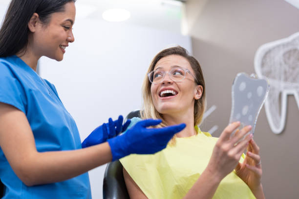 Best Dental Exams and Cleanings  in Vails Gate, NY